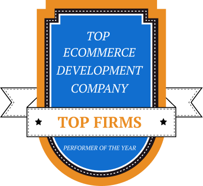 Top Firms — Ecommerce Development