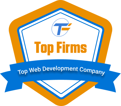 Top Firms — Web Development
